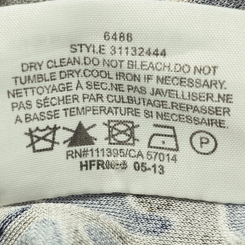 Tory Burch boat neck